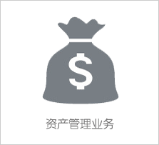 資產(chǎn)管理業(yè)務(wù)